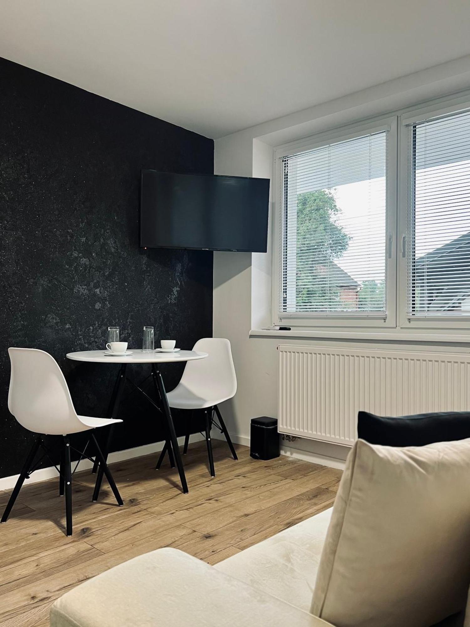 Apartamenty Modrzewiowa Zator Piotrowice  Eksteriør bilde