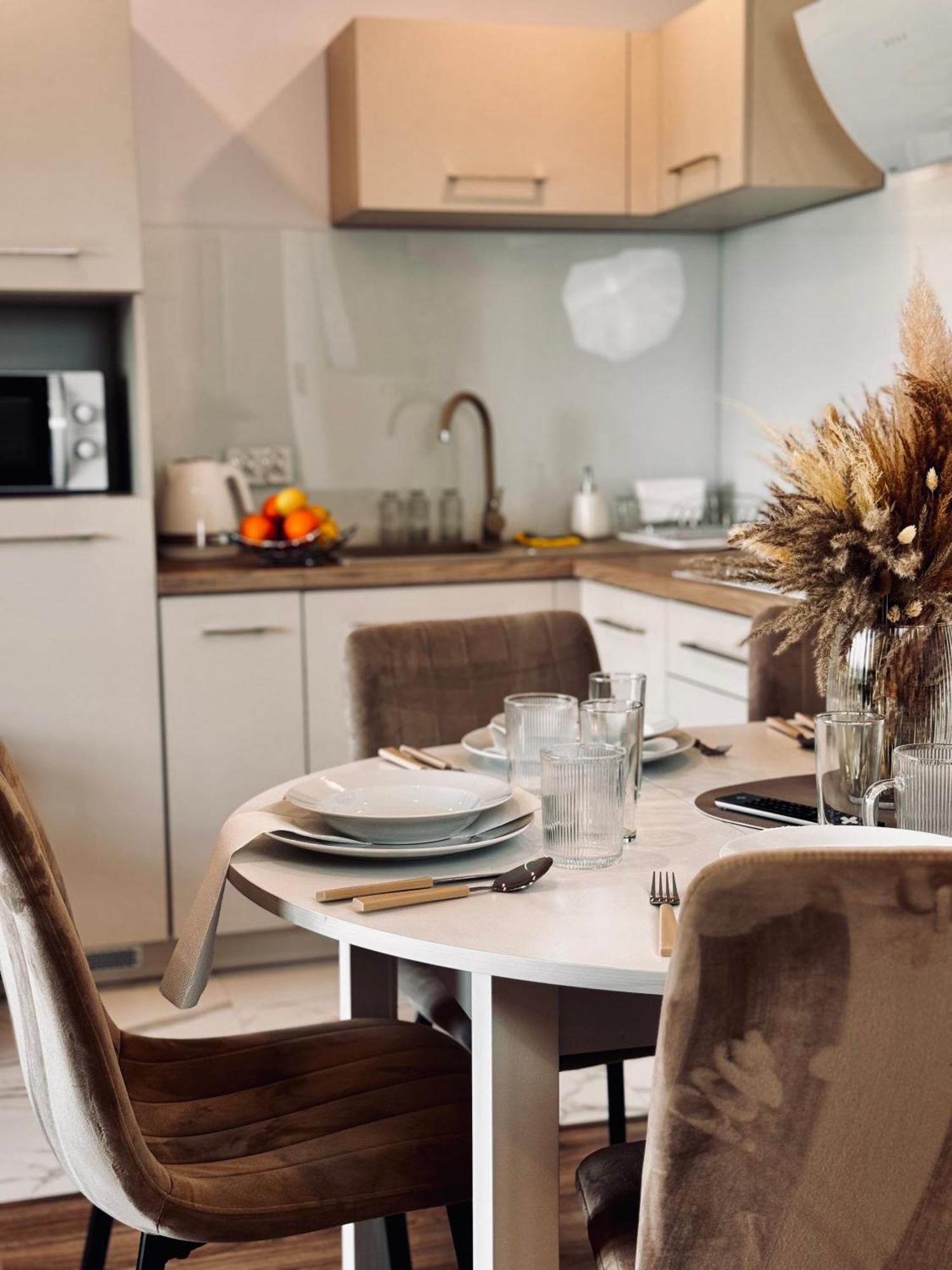 Apartamenty Modrzewiowa Zator Piotrowice  Eksteriør bilde